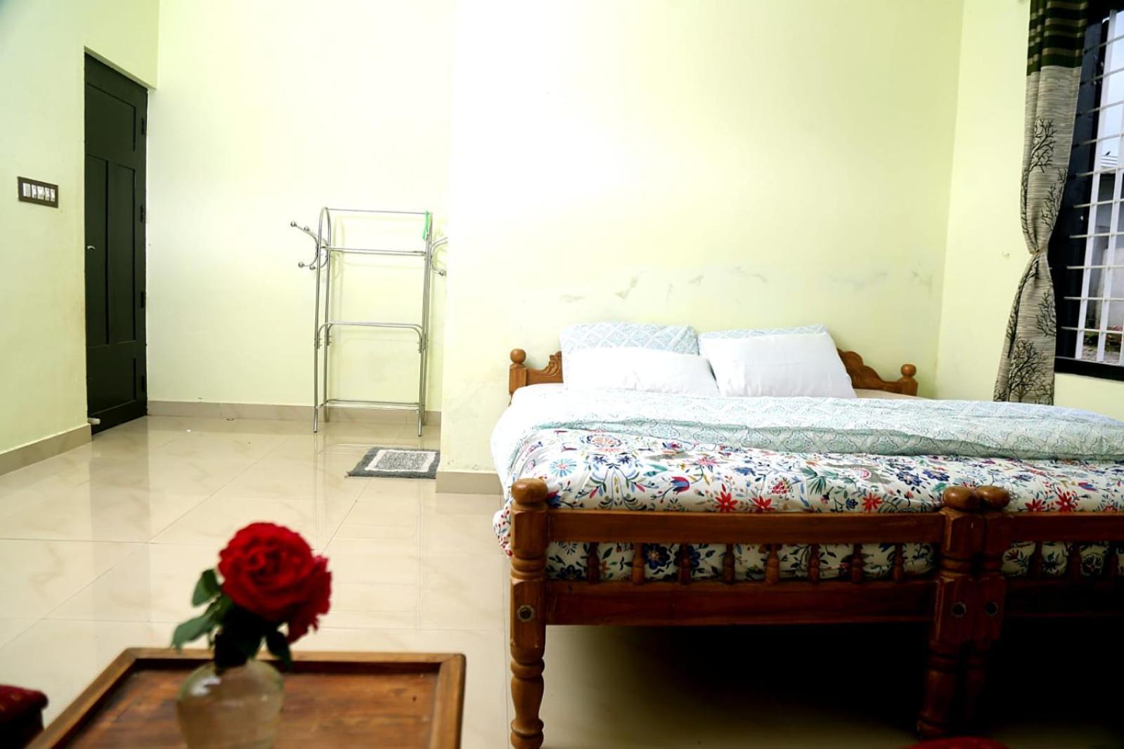 Colonia Munnar Homestay Buitenkant foto
